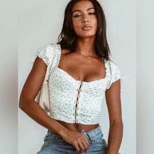 Princess Polly Top